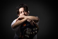 「うるさいこの音の全部」の音楽を担当するyas nakajima