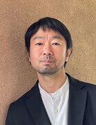 「うるさいこの音の全部」でPALの常連客“アドさん”を演じる吉岡そんれい