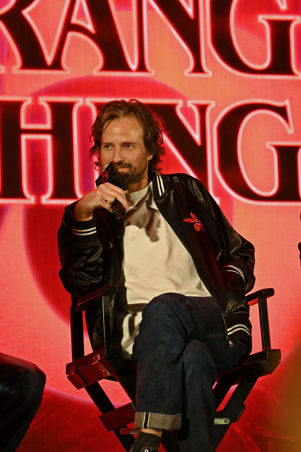 マット・ダファー