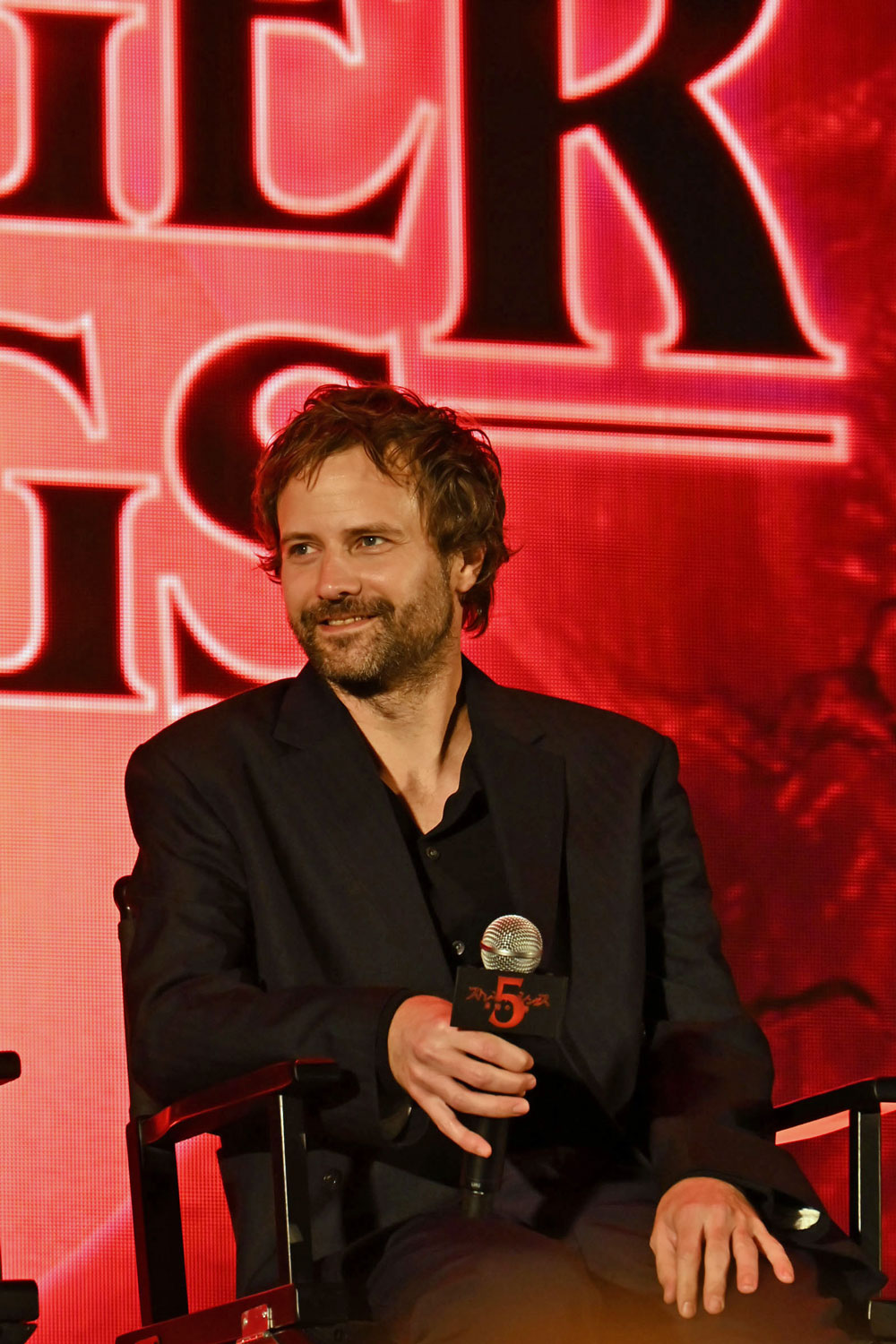 ロス・ダファー