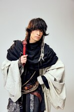 「牙狼＜GARO＞ 東ノ界楼」栗山航・南里美希・こだまたいち・宮原華音の役衣装が解禁