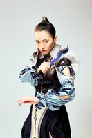 「牙狼＜GARO＞ 東ノ界楼」栗山航・南里美希・こだまたいち・宮原華音の役衣装が解禁