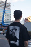 「ワーキングマン」現場監督ステイサム×仕事猫がコラボ！4コママンガも公開