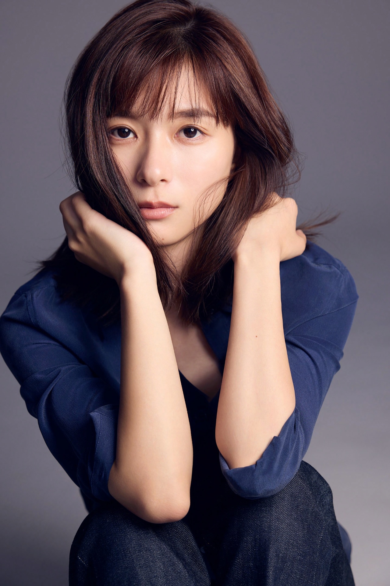 芳根京子主演、NHKの特集ドラマが来春放送　AIのあり方を問うリーガルミステリー