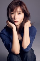 特集ドラマ「有罪、とAIは告げた」で主人公・高遠寺円を演じる芳根京子