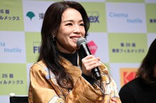 スー・チー（舒淇）