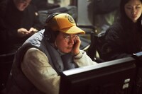 「PROJECT Y」の監督を務めたイ・ファン