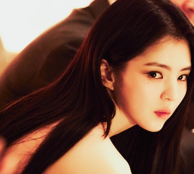 韓国映画「PROJECT Y」場面写真