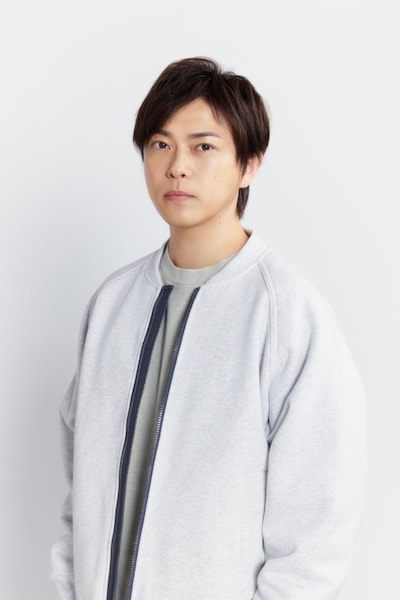 「身代金は誘拐です」鷲尾武尊役の勝地涼