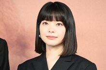 ドラマ「火星の女王」火星最古の入植地・コロニーゼロにある労働者の街で生まれ育ったチップ役の岸井ゆきの