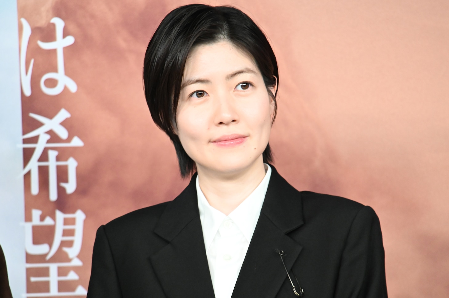 ドラマ「火星の女王」ISDA火星支局長・ガレ-J0517役のシム・ウンギョン