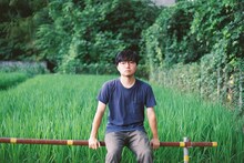 2025年度新藤兼人賞の銀賞を受賞した「ひみつきちのつくりかた」監督・板橋知也