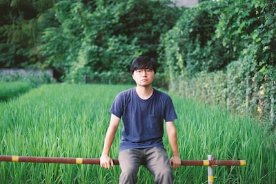 2025年度新藤兼人賞の銀賞を受賞した「ひみつきちのつくりかた」監督・板橋知也