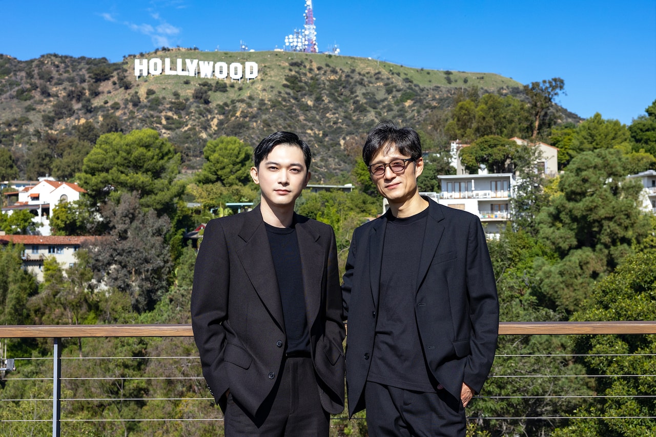 「国宝」吉沢亮がロス＆ニューヨークの観客と交流、李相日は歌舞伎を捉えた3つのレイヤー語る