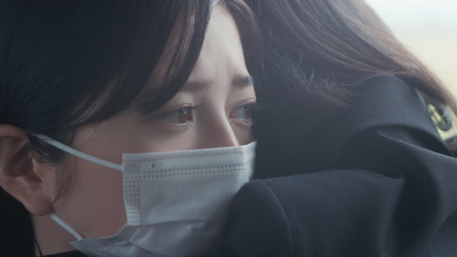 「この夏の星を見る」場面写真