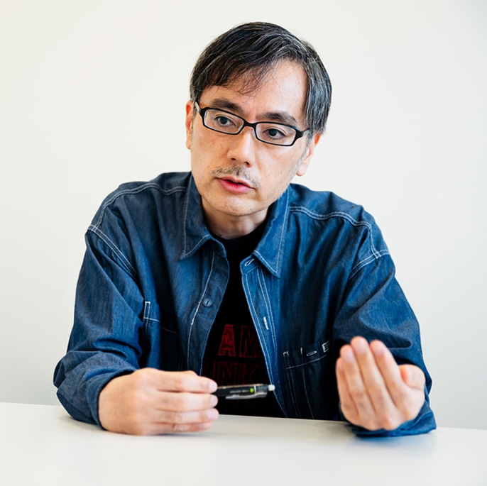 2025年度新藤兼人賞のプロデューサー賞を受賞した「この夏の星を見る」プロデューサー・松井俊之