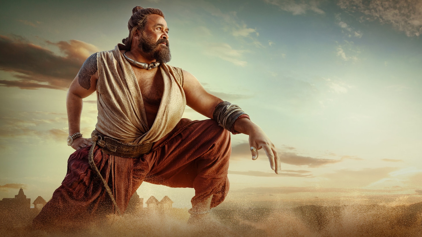 「マライコッタイ・ヴァーリバン」イメージフォト