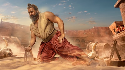 「マライコッタイ・ヴァーリバン」イメージフォト