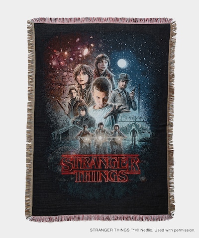 BLANKET（税込1万6500円）