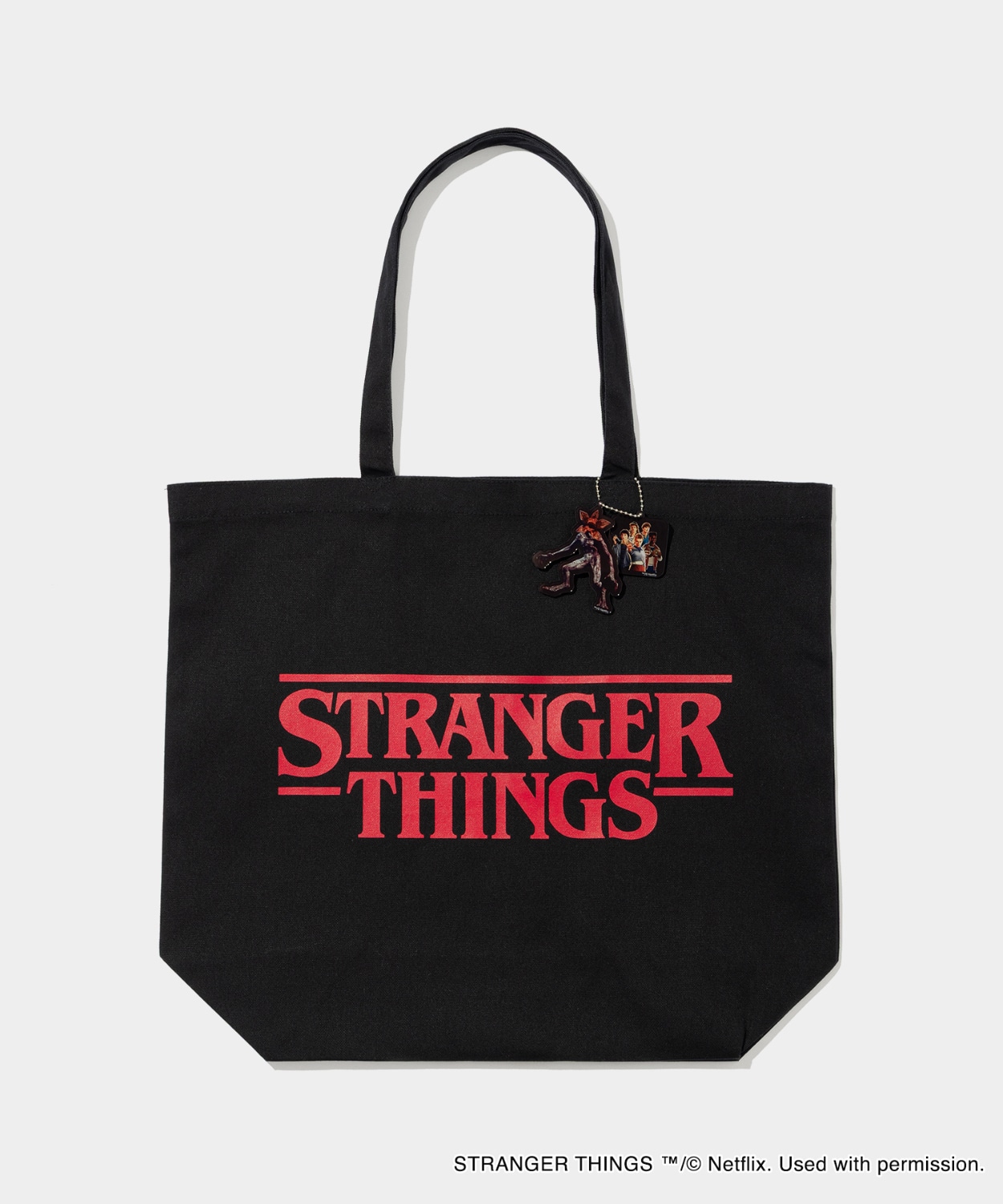 TOTE BAG（税込7700円）