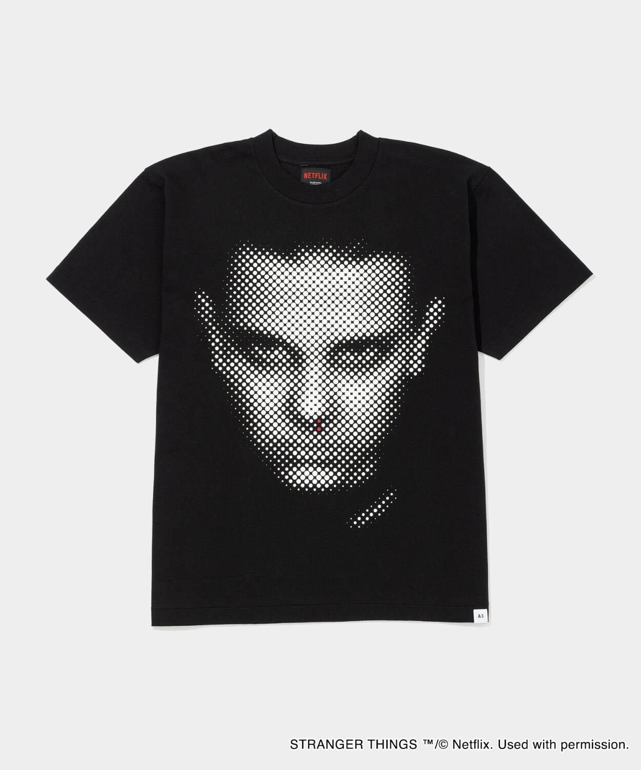 BEDWIN & THE HEARTBREAKERS 01 TEE（税込8800円・M / L / XL） [画像