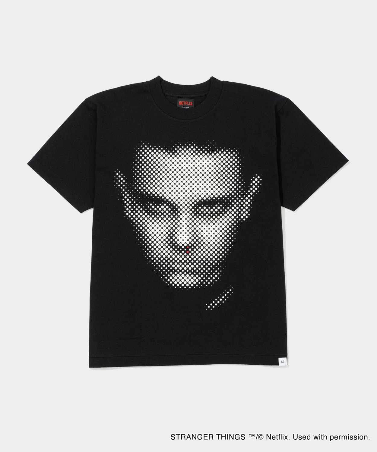 BEDWIN & THE HEARTBREAKERS 01 TEE（税込8800円・M / L / XL）