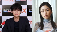 高橋文哉と小芝風花「オールナイトニッポン」でいろいろ語り合う、ドラマ現場の裏側も紹介