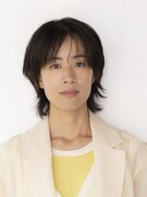 石橋静河の2025年現在の宣材写真