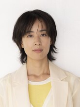 石橋静河の2025年現在の宣材写真