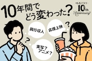 日本の映画興行は10年間でどう変化した？洋画離れやアニメ映画・ODSの隆盛などから紐解く