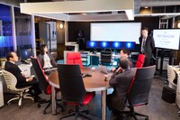 「緊急取調室 FINAL CROSSROAD」場面写真