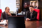 「緊急取調室 FINAL CROSSROAD」場面写真