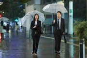 「緊急取調室 FINAL CROSSROAD」場面写真