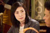 「緊急取調室 FINAL CROSSROAD」場面写真