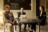 「緊急取調室 FINAL CROSSROAD」場面写真