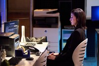 「緊急取調室 FINAL CROSSROAD」場面写真