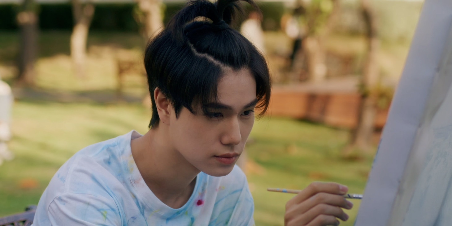 タイドラマ「We Are」場面写真