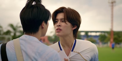 タイドラマ「We Are」場面写真