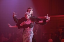 竹内涼真×町田啓太がダンサー演じたNetflix映画「10DANCE」新場面写真12点
