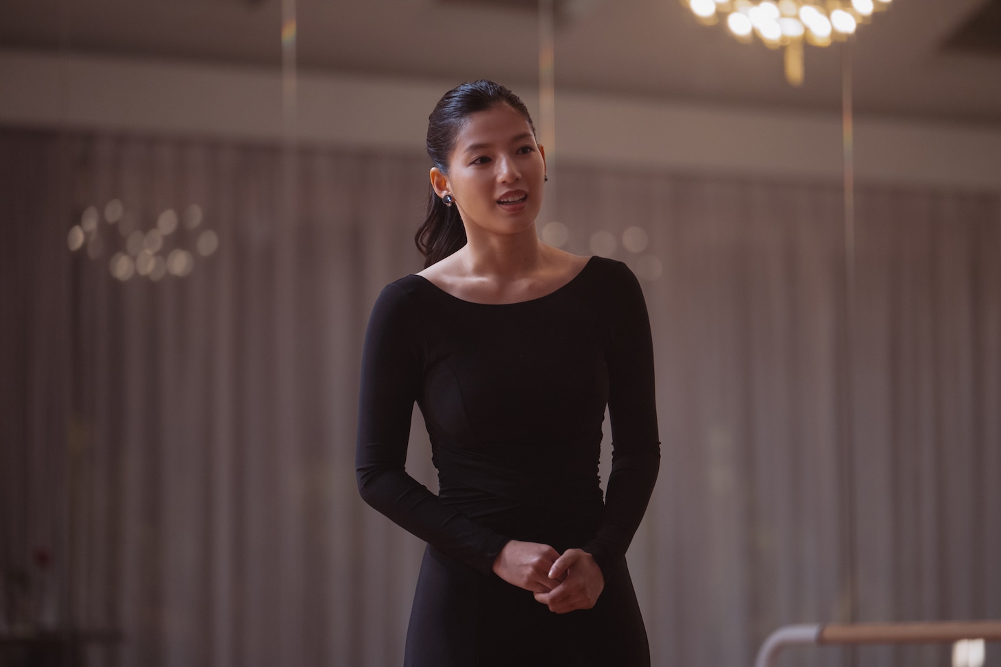 「10DANCE」新場面写真