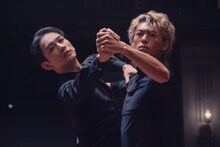 竹内涼真×町田啓太がダンサー演じたNetflix映画「10DANCE」新場面写真12点