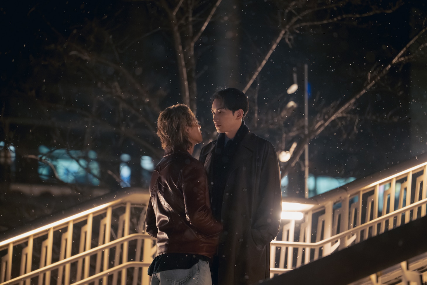 「10DANCE」新場面写真