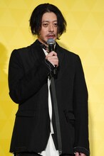 「兄を持ち運べるサイズに」初日舞台挨拶に登壇したオダギリジョー