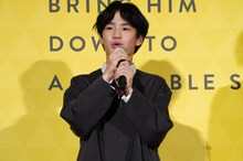 「兄を持ち運べるサイズに」初日舞台挨拶に登壇した味元耀大