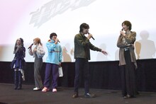 「仮面ライダーガヴ」知念英和＆日野友輔の“靴下事件”に進展あり、庄司浩平も混ざる