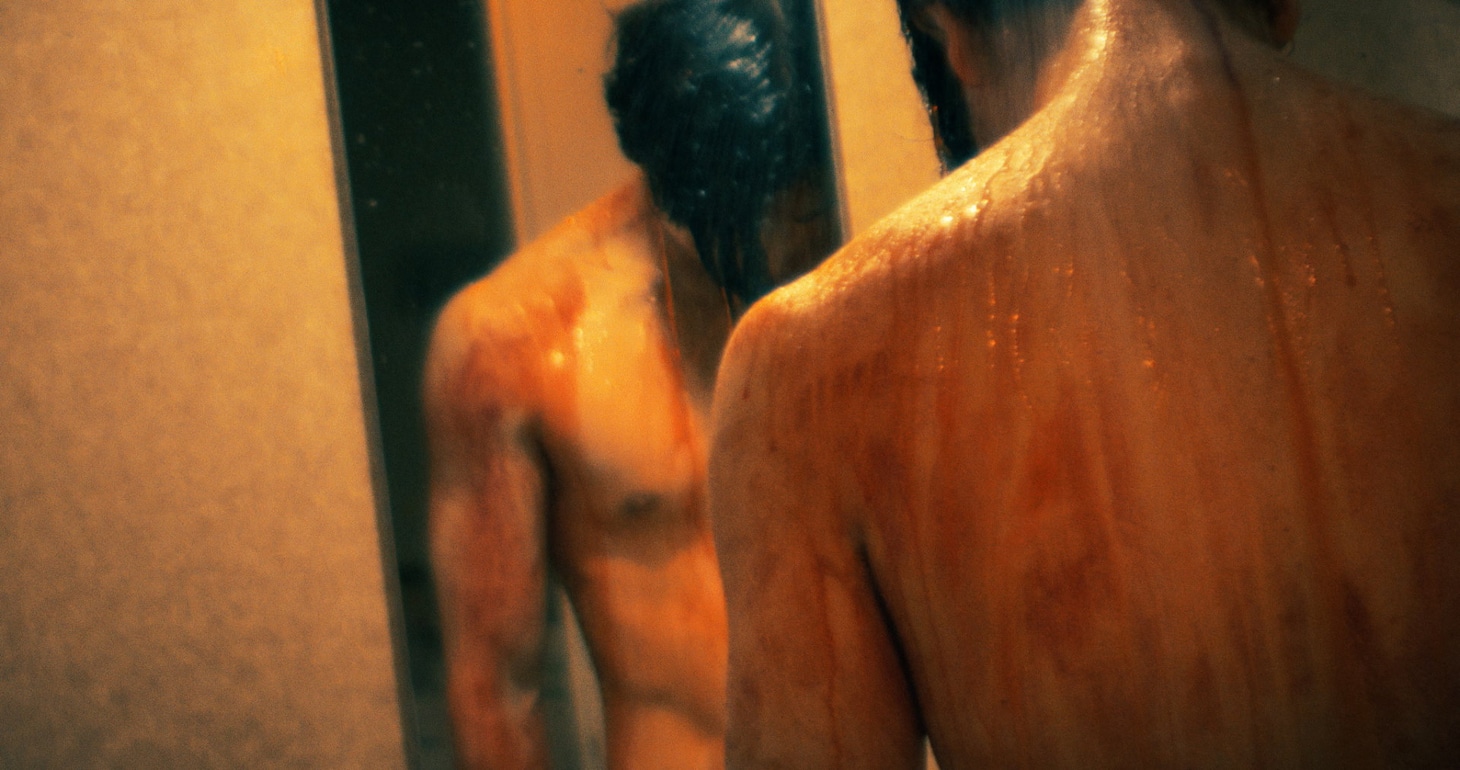 「インコンプリート・チェアーズ」場面写真