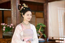 中国ドラマ「恋の一手は計画的に」日本上陸、没落寸前の名家の令嬢が婿探しに奔走する時代劇