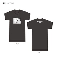 「清水 ビー・バップ・ハイスクール 高校与太郎祭」Tシャツ（税込6600円）