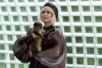 「ギャビーのドールハウス ザ・ムービー」場面カット