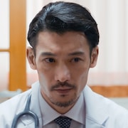 「#拡散」より、淵上泰史演じる高野